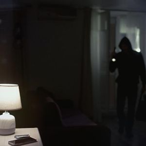 Masked Robbers Threaten Pregnant Wife in UK Crypto Home Attack