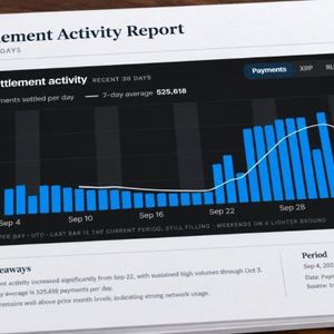 XRP Ledger Nears 12 Million x402 Payments as AI Agents Buy Services