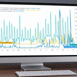 XRP Liquidation Pressure Eases as Spot Demand Remains the Test