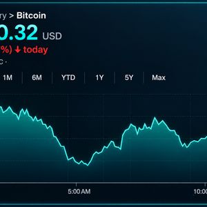 Bitcoin Price Grinds at $86K as Resistance Refuses to Give Way