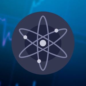 Biggest Movers: ATOM Hits 2-Month High, as XRP Extends Recent Gains