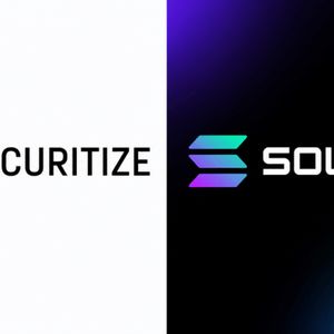 Securitize Brings Apple, Nvidia and Tesla Stocks Onchain on Solana