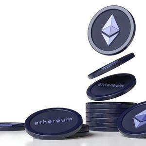 Ethereum’s Dominance on the Rise: Market Share Increases by 3% Among Global Crypto Assets