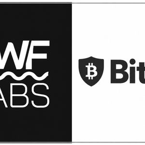 DWF Labs Takes Bitgo to Court Over $141M Token Lock-up Dispute