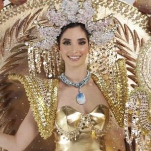 Miss El Salvador Features Bitcoin in Miss Universe 2023