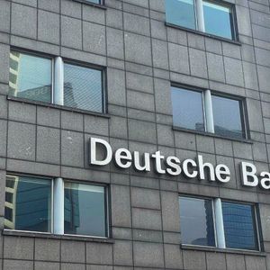 Deutsche Bank Nears Launch of Institutional Bitcoin, Ether Custody