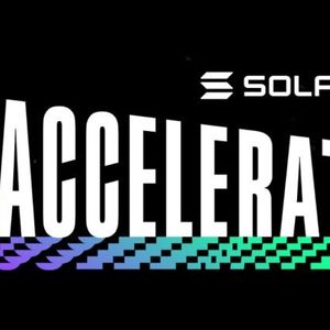 Solana Abruptly Postpones Shanghai Event as Registrations Quadruple