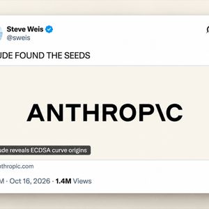 Claude AI Cracks the NSA’s 25-Year Cryptography Seed Mystery