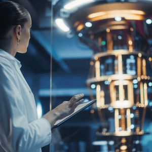 Nine Blockchain Groups Unite as Quantum Threat Hangs Over Bitcoin