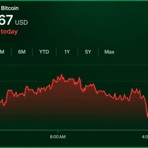 Bitcoin Price at $81,500 Leaves Bulls and Bears at a Standoff
