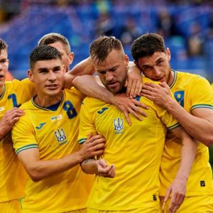 Cryptocurrency Exchange to Sponsor Ukraine’s National Soccer Team