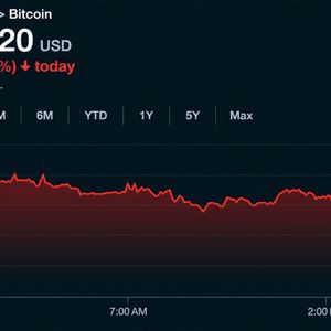 Bitcoin Price Sinks to $79,146 as Liquidations Rock Weekend Trading