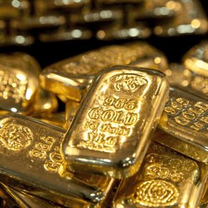 Gold Bugs Meet Their Worst Nightmare: A Machine That Prints Gold