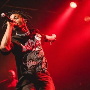 Playboi Carti’s X Account Pushed a Meme Coin That Rugged Within Hours