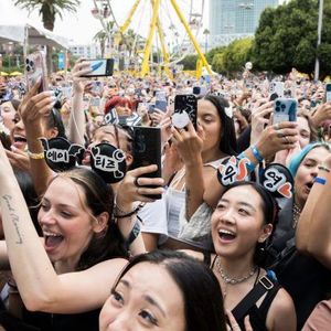 Sony-Backed Soneium Teams With K-Pop and Anime Creators to Tokenize IP