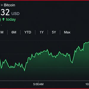 Bitcoin Price Clings to $80K While 9 Moving Averages Favor Bears