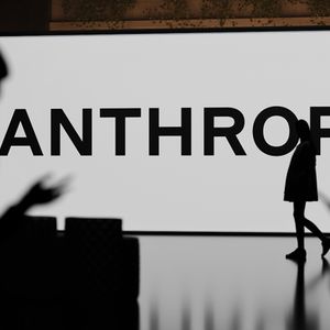 Anthropic Files for IPO as Crypto Traders Price It Near $1.9T