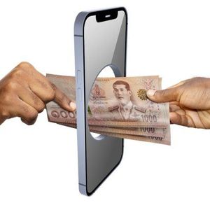 Thai Platform Unveils Crypto-to-QR Payment App for Foreign Travelers