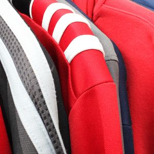 A Teenager Paid $3 for an Old Basketball Jacket at Goodwill. It Sold for $89,600