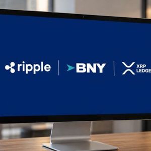 Ripple and BNY Target New Trade Finance Market for XRP Ledger