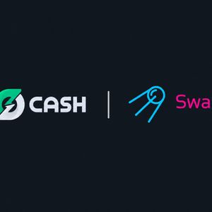 CCE.Cash Partners With Swapzone to Expand Access to Crypto Exchange Services