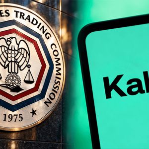 CFTC Sues Utah, Warns Kalshi Crackdown Threatens Federal Oversight