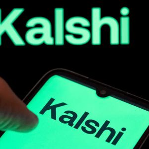 Kalshi Hits $40 Billion Valuation After Another $1 Billion Raise
