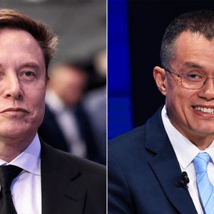 CZ Tells Elon Musk to Stop Trolling Over $6.3B Binance Hack, Cites SpaceX Stake