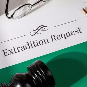 Israel Extradites Suspect to US Over $2.8M Crypto Hack