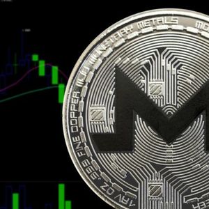 Biggest Movers: XMR, DOT Move Higher, Rebounding From Recent Declines