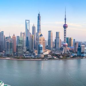 Shanghai Metaverse Pilot Introduces Digital Services in 20 Urban Locations