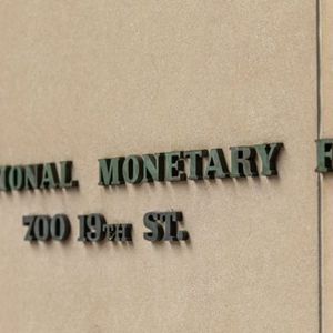 IMF Division Chief and Deputy Managing Director Call for Swift Regulatory Action to Avoid Crypto Contagion to Legacy Finance