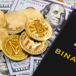 Binance Banking Partner to Ban Crypto Trading Transfers Under $100K