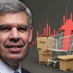 Economist Mohamed El-Erian Predicts ‘Sticky’ Inflation Despite Federal Reserve’s Efforts to Bring it Down