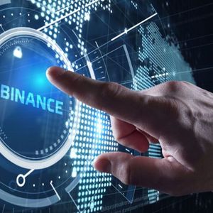 Binance Processed $346 Million for Crypto Exchange Bitzlato, Report Claims