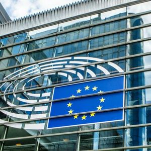 ‘Prohibitive’ Capital Rules for Banks Holding Crypto Win Support in EU Parliament