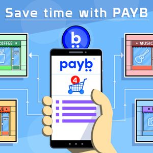PAYB․IO Makes Shopping Easier for Cryptocurrency Holders and Significantly Saves Their Time