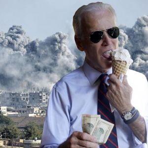 Where Are the Crypto OGs? — Taxation Is Theft, but Joe Biden Needs Ice Cream Money