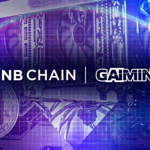 GAIMIN Delivers a Decentralized Approach to the Increasing Requirement for More Data Processing Power