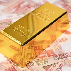 Russia Mulls Gold-backed Stablecoin, Lawmaker Confirms After Iran Visit