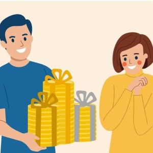 How to Give Bitcoin or Another Cryptocurrency as a Gift Using BitCard