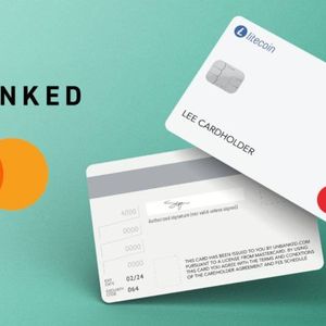 Unbanked and Mastercard Team Up to Accelerate Crypto Card Adoption Within Web3 Organizations in Europe