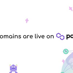 FIO Protocol Launches NFT Domains Wrapped on Polygon