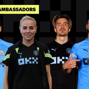 Okx to Launch Okx Collective, a Metaverse Experience Powered by Manchester City Soccer Players