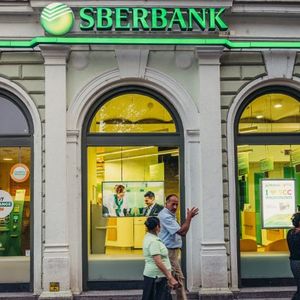 Sberbank Set to Launch Decentralized Finance Platform Based on Ethereum