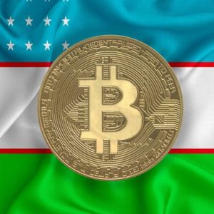 Uzbekistan Collects Over $300,000 From Crypto Sector