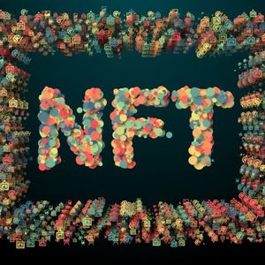 NFT Market Remains Resilient With 1.23% Increase in Sales, Ethereum Dominates With 81% of Total NFT Settlements