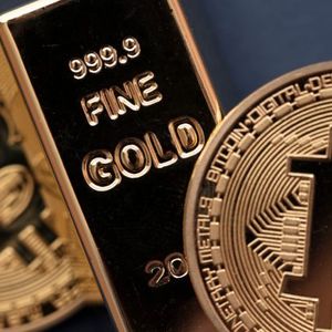 Market Strategist Predicts Gold Will Be the Top Performer in 2023 Over Cryptocurrencies and Equities