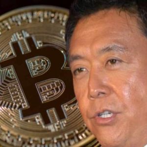 Robert Kiyosaki Says He Likes Bitcoin — Calls BTC ‘People’s Money’