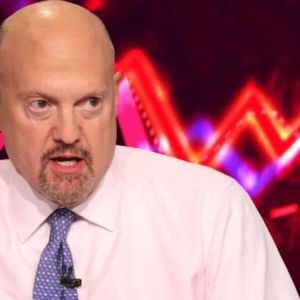 The Market Has Decided a Recession Is Coming, Says Mad Money’s Jim Cramer